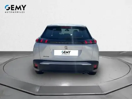 Photo 25 Peugeot 2008 Gén. II Ph1 NG Active Pack 5