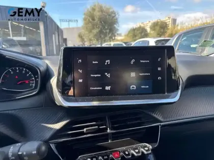 Photo 54 Peugeot 2008  BlueHDi 110 S&S BVM6