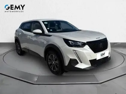 Photo 44 Peugeot 2008  BlueHDi 110 S&S BVM6