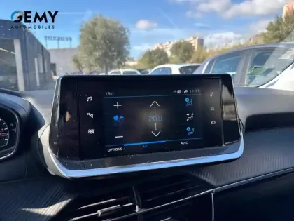 Photo 56 Peugeot 2008  BlueHDi 110 S&S BVM6