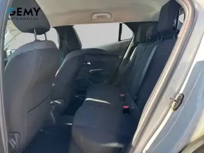 Photo 9 Peugeot 2008  BlueHDi 110 S&S BVM6