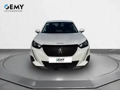 Photo 22 Peugeot 2008 Gén. II Ph1 NG Active Pack 5