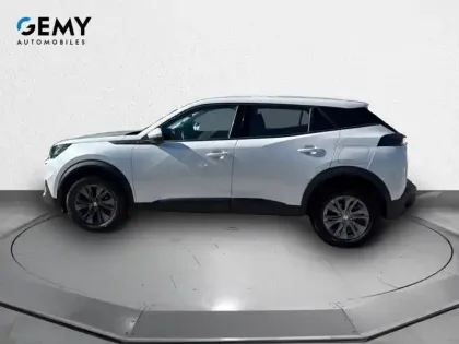 Photo 45 Peugeot 2008  BlueHDi 110 S&S BVM6