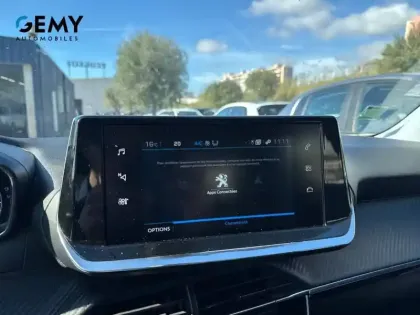 Photo 15 Peugeot 2008  BlueHDi 110 S&S BVM6