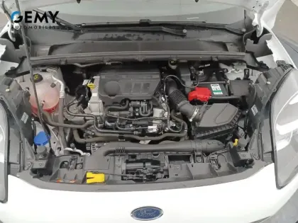 Photo 53 Ford Puma  1.0 EcoBoost 125 ch mHEV S&S BVM6