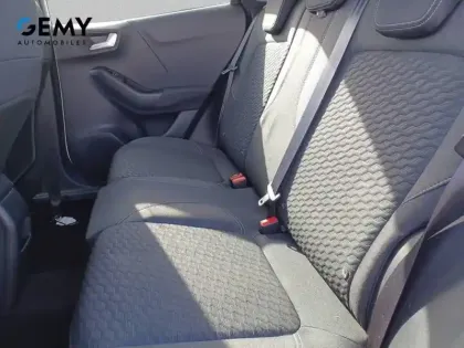 Photo 30 Ford Puma  1.0 EcoBoost 125 ch mHEV S&S BVM6