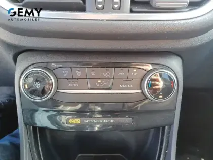 Photo 17 Ford Puma  1.0 EcoBoost 125 ch mHEV S&S BVM6