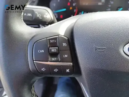 Photo 34 Ford Puma  1.0 EcoBoost 125 ch mHEV S&S BVM6