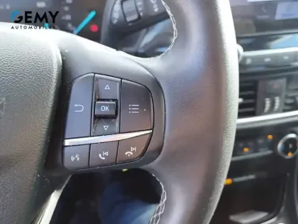 Photo 14 Ford Puma  1.0 EcoBoost 125 ch mHEV S&S BVM6