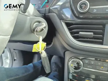 Photo 36 Ford Puma  1.0 EcoBoost 125 ch mHEV S&S BVM6