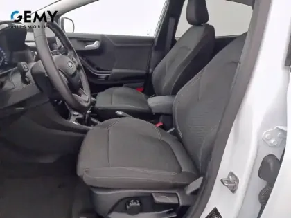 Photo 50 Ford Puma  1.0 EcoBoost 125 ch mHEV S&S BVM6