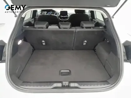 Photo 47 Ford Puma  1.0 EcoBoost 125 ch mHEV S&S BVM6