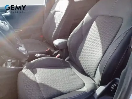 Photo 8 Ford Puma  1.0 EcoBoost 125 ch mHEV S&S BVM6