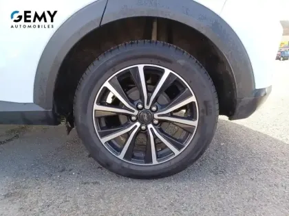 Photo 10 Ford Puma  1.0 EcoBoost 125 ch mHEV S&S BVM6