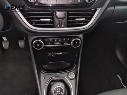 Photo 55 Ford Puma  1.0 EcoBoost 125 ch mHEV S&S BVM6