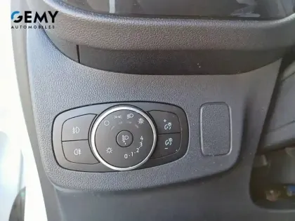 Photo 12 Ford Puma  1.0 EcoBoost 125 ch mHEV S&S BVM6