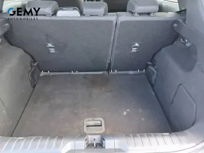 Photo 5 Ford Puma  1.0 EcoBoost 125 ch mHEV S&S BVM6