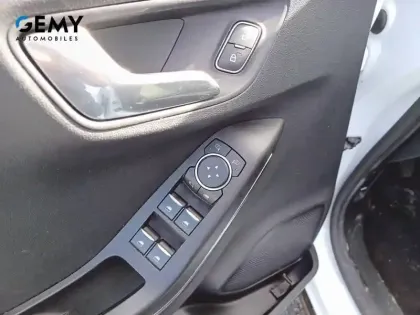 Photo 32 Ford Puma  1.0 EcoBoost 125 ch mHEV S&S BVM6