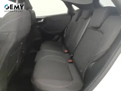 Photo 51 Ford Puma  1.0 EcoBoost 125 ch mHEV S&S BVM6