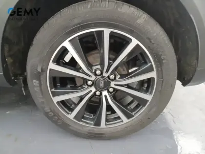 Photo 52 Ford Puma  1.0 EcoBoost 125 ch mHEV S&S BVM6