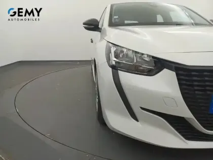 Photo 19 Peugeot 208  PureTech 75 S&S BVM5