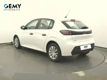 Photo 6 Peugeot 208  PureTech 75 S&S BVM5