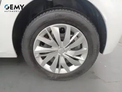 Photo 10 Peugeot 208  PureTech 75 S&S BVM5