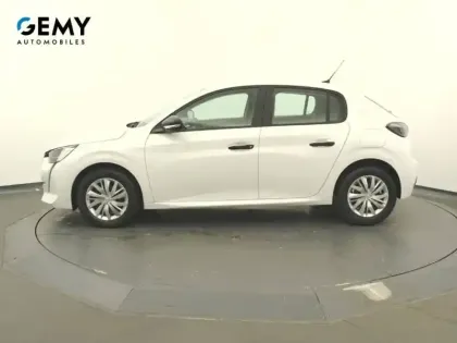 Photo 18 Peugeot 208  PureTech 75 S&S BVM5