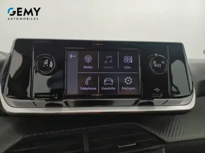 Photo 14 Peugeot 208  PureTech 75 S&S BVM5