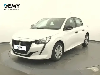 Photo Peugeot 208 Like