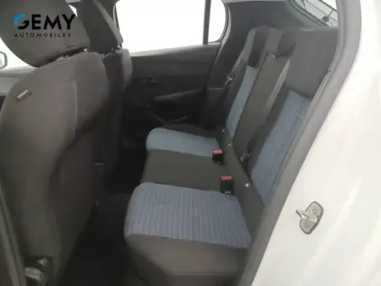 Photo 9 Peugeot 208  PureTech 75 S&S BVM5