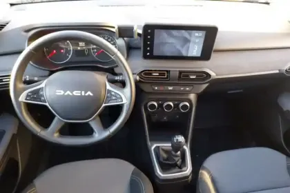 Photo 8 Dacia Jogger Gén. I (RJI) Ph2 Extreme+ 5