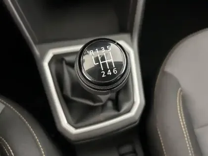 Photo 21 Dacia Jogger Gén. I (RJI) Ph2 Extreme+ 5