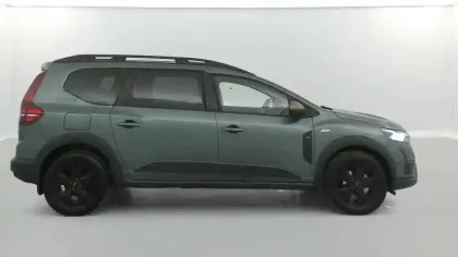 Photo 13 Dacia Jogger Gén. I (RJI) Ph2 Extreme+ 5