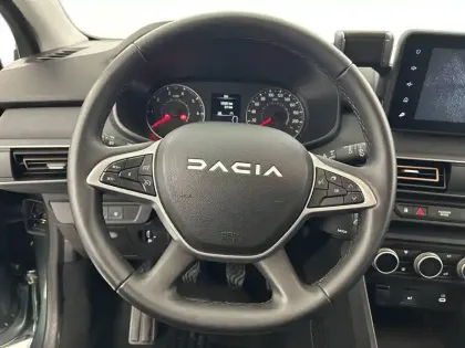 Photo 22 Dacia Jogger Gén. I (RJI) Ph2 Extreme+ 5