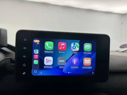 Photo 31 Dacia Jogger Gén. I (RJI) Ph2 Extreme+ 5