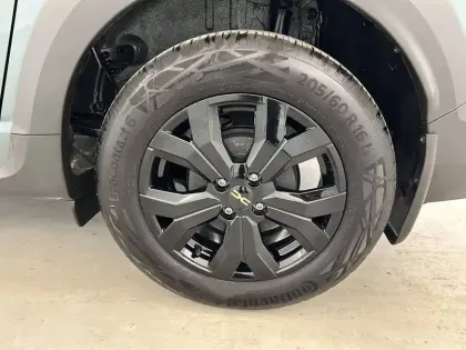 Photo 26 Dacia Jogger Gén. I (RJI) Ph2 Extreme+ 5