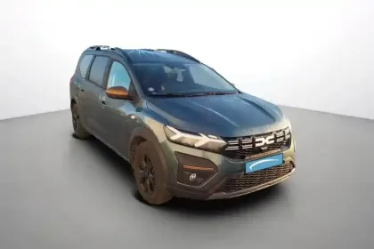 Photo 6 Dacia Jogger Gén. I (RJI) Ph2 Extreme+ 5