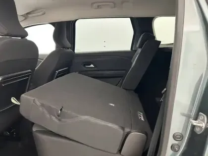 Photo 34 Dacia Jogger Gén. I (RJI) Ph2 Extreme+ 5