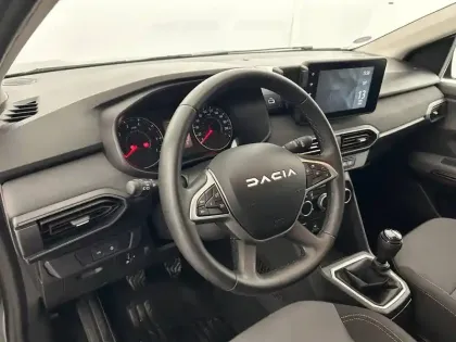 Photo 18 Dacia Jogger Gén. I (RJI) Ph2 Extreme+ 5