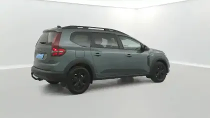 Photo 12 Dacia Jogger Gén. I (RJI) Ph2 Extreme+ 5