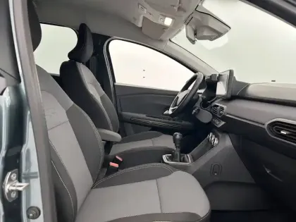 Photo 36 Dacia Jogger Gén. I (RJI) Ph2 Extreme+ 5