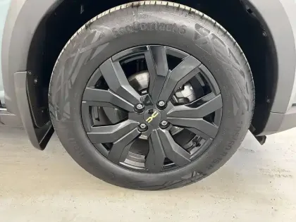 Photo 28 Dacia Jogger Gén. I (RJI) Ph2 Extreme+ 5