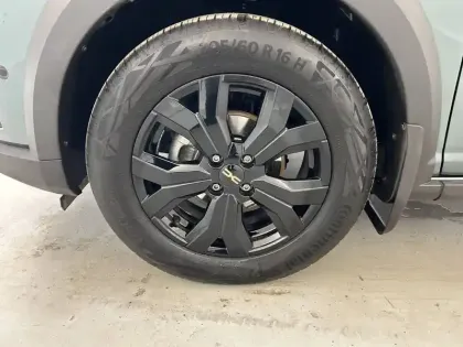 Photo 25 Dacia Jogger Gén. I (RJI) Ph2 Extreme+ 5