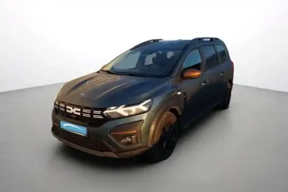 Photo Dacia Jogger Extreme +