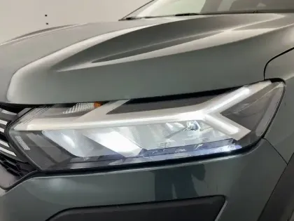 Photo 32 Dacia Jogger Gén. I (RJI) Ph2 Extreme+ 5