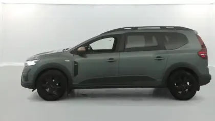 Photo 10 Dacia Jogger Gén. I (RJI) Ph2 Extreme+ 5