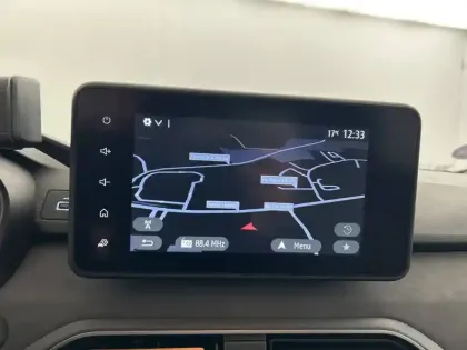 Photo 29 Dacia Jogger Gén. I (RJI) Ph2 Extreme+ 5