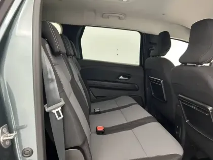 Photo 37 Dacia Jogger Gén. I (RJI) Ph2 Extreme+ 5