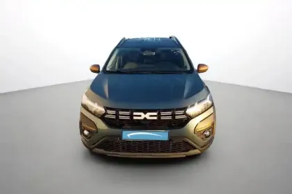 Photo 7 Dacia Jogger Gén. I (RJI) Ph2 Extreme+ 5